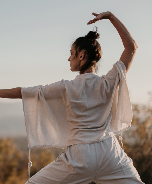 taichi ajracentar